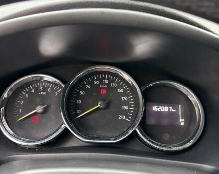 Рено Логан, об'ємом двигуна 1.2 л та пробігом 162 тис. км за 4999 $, фото 9 на Automoto.ua