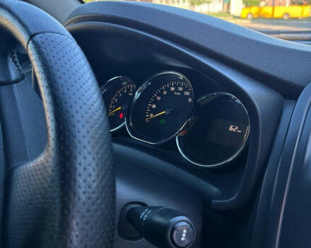Рено Логан, об'ємом двигуна 1.6 л та пробігом 144 тис. км за 5700 $, фото 41 на Automoto.ua