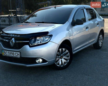 Рено Логан, об'ємом двигуна 1.6 л та пробігом 144 тис. км за 5700 $, фото 27 на Automoto.ua