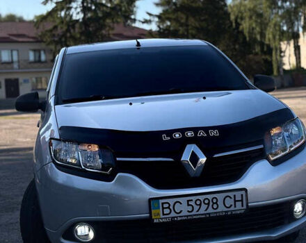 Рено Логан, об'ємом двигуна 1.6 л та пробігом 144 тис. км за 5700 $, фото 1 на Automoto.ua
