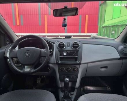Рено Логан, об'ємом двигуна 0 л та пробігом 70 тис. км за 4990 $, фото 13 на Automoto.ua