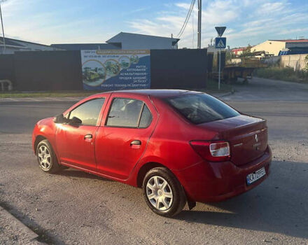 Рено Логан, об'ємом двигуна 1.2 л та пробігом 357 тис. км за 4199 $, фото 2 на Automoto.ua