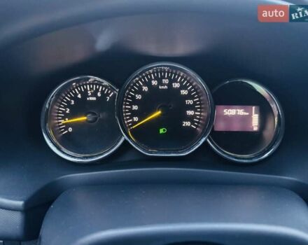 Рено Логан, об'ємом двигуна 0 л та пробігом 50 тис. км за 8000 $, фото 8 на Automoto.ua