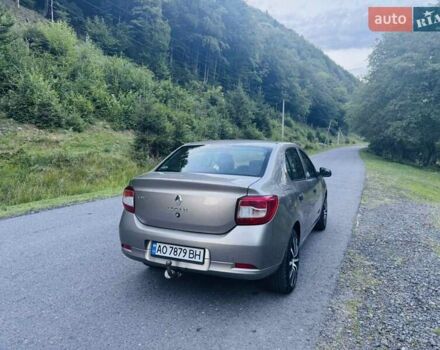 Рено Логан, об'ємом двигуна 0 л та пробігом 50 тис. км за 8000 $, фото 6 на Automoto.ua