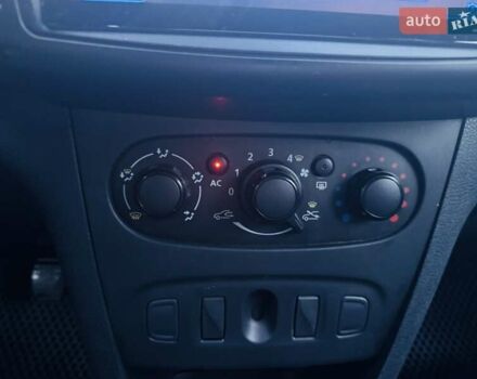 Рено Логан, объемом двигателя 1.5 л и пробегом 50 тыс. км за 8000 $, фото 9 на Automoto.ua
