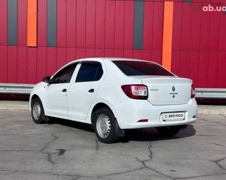 Рено Логан, об'ємом двигуна 0 л та пробігом 70 тис. км за 4990 $, фото 4 на Automoto.ua