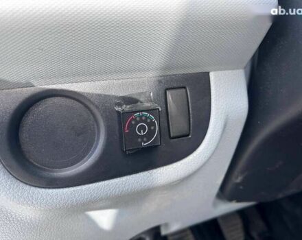 Рено Логан, об'ємом двигуна 0 л та пробігом 70 тис. км за 4990 $, фото 18 на Automoto.ua