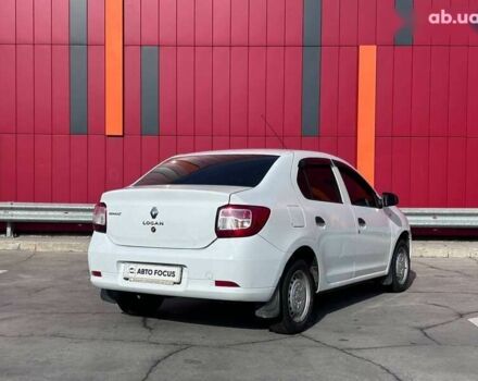 Рено Логан, об'ємом двигуна 0 л та пробігом 70 тис. км за 4990 $, фото 7 на Automoto.ua
