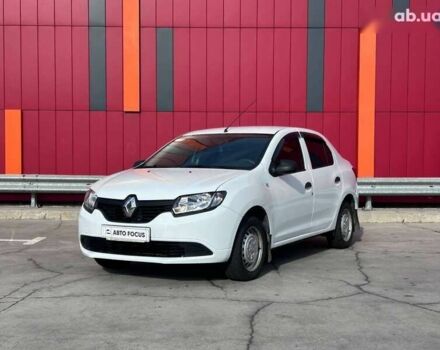 Рено Логан, об'ємом двигуна 0 л та пробігом 70 тис. км за 4990 $, фото 3 на Automoto.ua