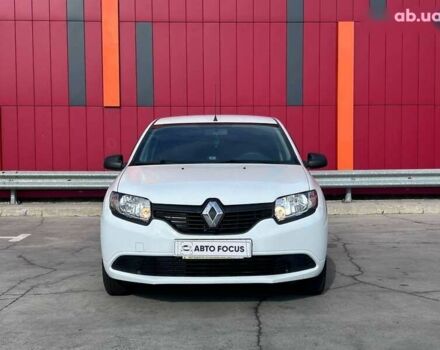 Рено Логан, об'ємом двигуна 0 л та пробігом 70 тис. км за 4990 $, фото 1 на Automoto.ua