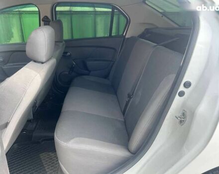 Рено Логан, об'ємом двигуна 0 л та пробігом 70 тис. км за 4990 $, фото 8 на Automoto.ua
