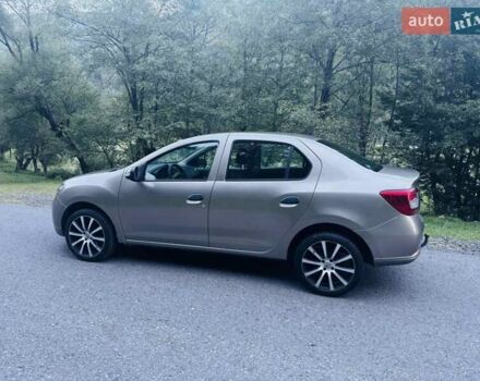 Рено Логан, об'ємом двигуна 0 л та пробігом 50 тис. км за 8000 $, фото 4 на Automoto.ua