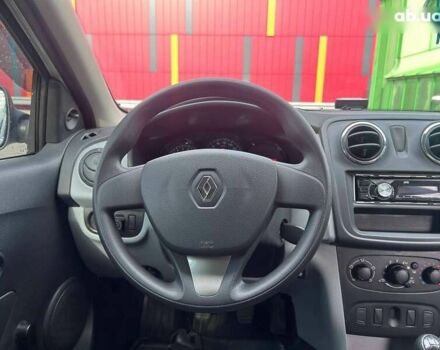 Рено Логан, об'ємом двигуна 0 л та пробігом 70 тис. км за 4990 $, фото 14 на Automoto.ua