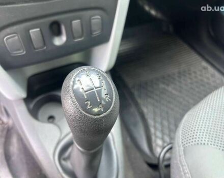 Рено Логан, об'ємом двигуна 0 л та пробігом 70 тис. км за 4990 $, фото 15 на Automoto.ua