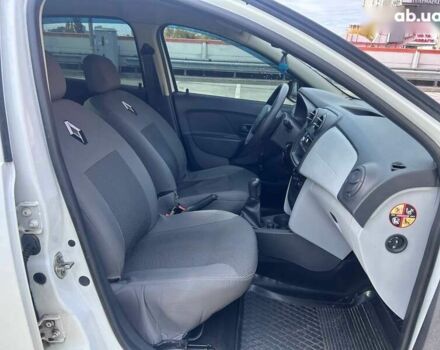 Рено Логан, об'ємом двигуна 0 л та пробігом 70 тис. км за 4990 $, фото 11 на Automoto.ua