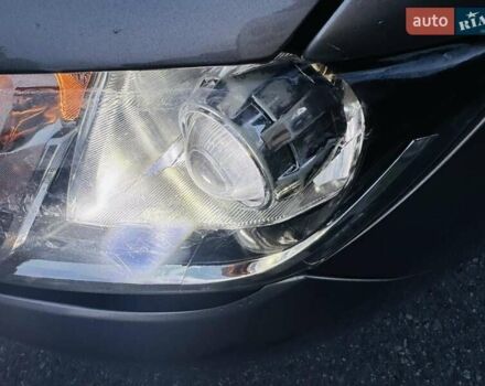 Рено Логан, объемом двигателя 1.5 л и пробегом 50 тыс. км за 8000 $, фото 7 на Automoto.ua