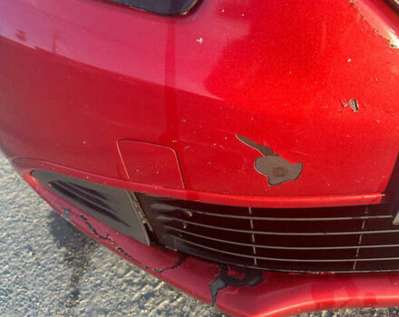 Рено Логан, об'ємом двигуна 1.2 л та пробігом 357 тис. км за 4199 $, фото 8 на Automoto.ua