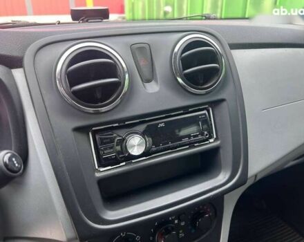 Рено Логан, об'ємом двигуна 0 л та пробігом 70 тис. км за 4990 $, фото 17 на Automoto.ua