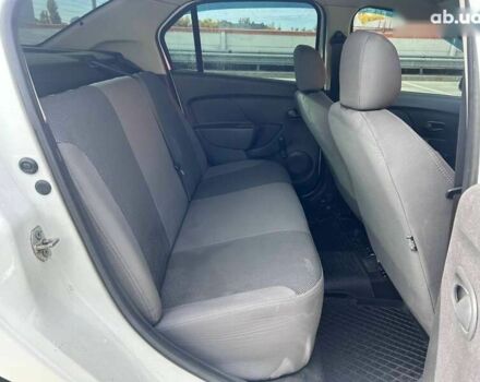 Рено Логан, об'ємом двигуна 0 л та пробігом 70 тис. км за 4990 $, фото 9 на Automoto.ua