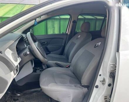 Рено Логан, об'ємом двигуна 0 л та пробігом 70 тис. км за 4990 $, фото 10 на Automoto.ua