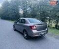 Рено Логан, об'ємом двигуна 0 л та пробігом 50 тис. км за 8000 $, фото 5 на Automoto.ua