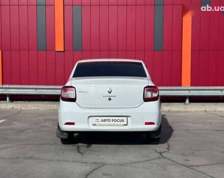 Рено Логан, об'ємом двигуна 0 л та пробігом 70 тис. км за 4990 $, фото 5 на Automoto.ua