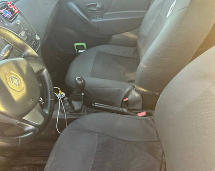 Рено Логан, об'ємом двигуна 1.2 л та пробігом 357 тис. км за 4199 $, фото 12 на Automoto.ua