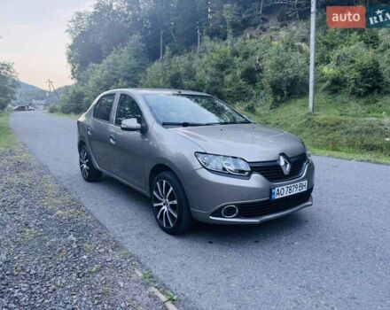 Рено Логан, объемом двигателя 1.5 л и пробегом 50 тыс. км за 8000 $, фото 2 на Automoto.ua