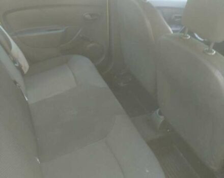 Рено Логан, объемом двигателя 1.5 л и пробегом 245 тыс. км за 5300 $, фото 8 на Automoto.ua