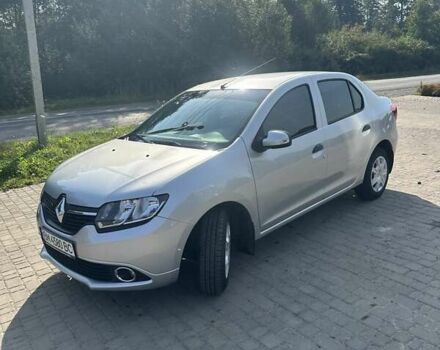 Рено Логан, объемом двигателя 1.6 л и пробегом 10 тыс. км за 11399 $, фото 3 на Automoto.ua