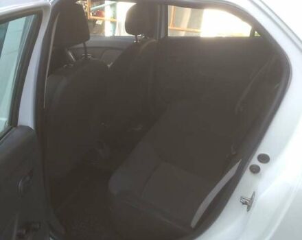 Рено Логан, объемом двигателя 1.5 л и пробегом 245 тыс. км за 5300 $, фото 9 на Automoto.ua