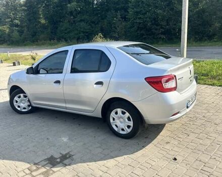 Рено Логан, объемом двигателя 1.6 л и пробегом 10 тыс. км за 11399 $, фото 2 на Automoto.ua