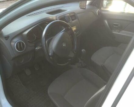 Рено Логан, объемом двигателя 1.5 л и пробегом 245 тыс. км за 5300 $, фото 10 на Automoto.ua