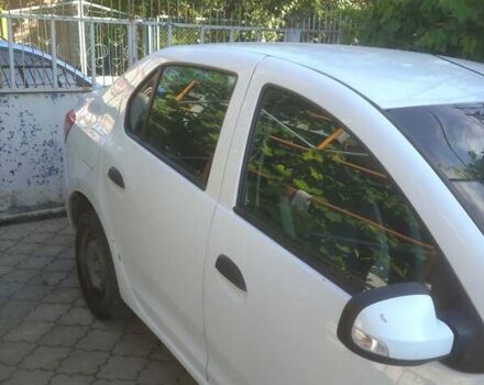 Рено Логан, объемом двигателя 1.5 л и пробегом 245 тыс. км за 5300 $, фото 6 на Automoto.ua