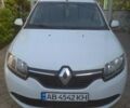Рено Логан, объемом двигателя 1.5 л и пробегом 245 тыс. км за 5300 $, фото 1 на Automoto.ua