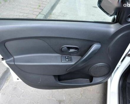 Рено Логан, объемом двигателя 0 л и пробегом 254 тыс. км за 4700 $, фото 12 на Automoto.ua