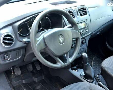 Рено Логан, объемом двигателя 0 л и пробегом 254 тыс. км за 4700 $, фото 14 на Automoto.ua