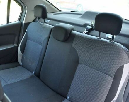 Рено Логан, объемом двигателя 0 л и пробегом 254 тыс. км за 4700 $, фото 18 на Automoto.ua