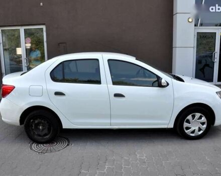 Рено Логан, объемом двигателя 0 л и пробегом 254 тыс. км за 4700 $, фото 5 на Automoto.ua