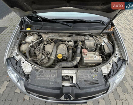 Рено Логан, объемом двигателя 1.46 л и пробегом 268 тыс. км за 6990 $, фото 24 на Automoto.ua