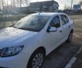 Рено Логан, об'ємом двигуна 1.15 л та пробігом 55 тис. км за 7500 $, фото 1 на Automoto.ua