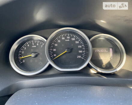 Рено Логан, объемом двигателя 1.15 л и пробегом 175 тыс. км за 6699 $, фото 2 на Automoto.ua