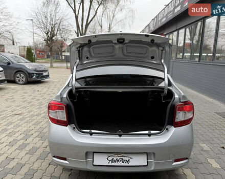 Рено Логан, объемом двигателя 1.46 л и пробегом 268 тыс. км за 6990 $, фото 17 на Automoto.ua