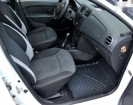 Рено Логан, объемом двигателя 0 л и пробегом 254 тыс. км за 4700 $, фото 24 на Automoto.ua