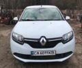 Рено Логан, объемом двигателя 1.5 л и пробегом 380 тыс. км за 5200 $, фото 1 на Automoto.ua