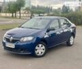 Рено Логан, объемом двигателя 1.6 л и пробегом 51 тыс. км за 8700 $, фото 5 на Automoto.ua