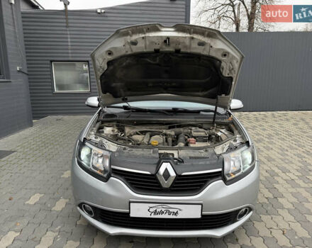 Рено Логан, объемом двигателя 1.46 л и пробегом 268 тыс. км за 6990 $, фото 23 на Automoto.ua