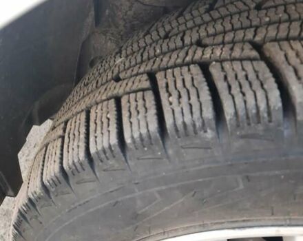 Рено Логан, объемом двигателя 1.15 л и пробегом 55 тыс. км за 7500 $, фото 6 на Automoto.ua