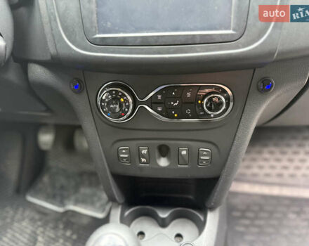 Рено Логан, объемом двигателя 1.46 л и пробегом 268 тыс. км за 6990 $, фото 20 на Automoto.ua