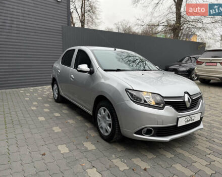 Рено Логан, объемом двигателя 1.46 л и пробегом 268 тыс. км за 6990 $, фото 3 на Automoto.ua